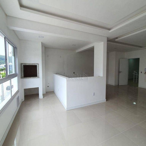 Imagem 9 de 26 de Apartamento À Venda, 120 M² Por R$ 770.000,00 - Ingleses - Florianópolis/sc - Ap1964