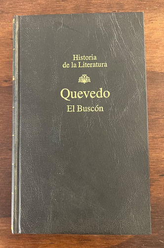 El Buscón, Francisco De Quevedo