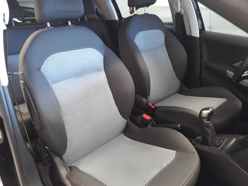 Peugeot 208 Allure 1.5 N 2014 Touchscreen Unica Mano 31000km