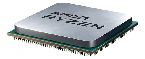 Procesador Amd Ryzen 5 4600g Am4 6 Nucleos 3.7ghz Graficos