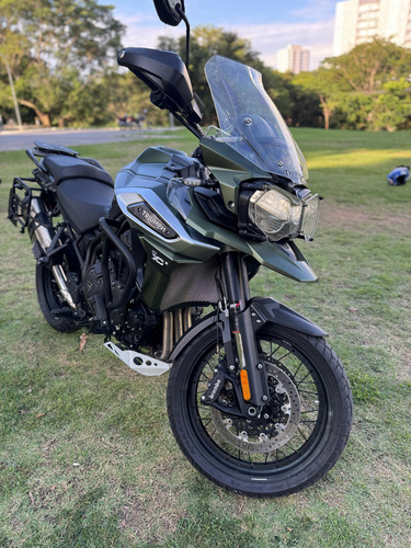 Tiger 1200 Xcx