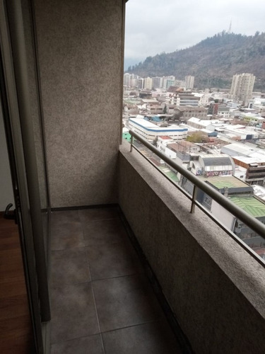 Depto 1 Dorm A 290 Mil Sin Comisión