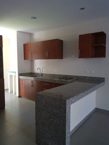 Imagen 4 de 13 de Departamento En Renta Equipado, 2 Recámaras Mérida, Yucatán