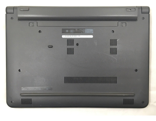 Laptop Dell Latitude 3340 Core I3 4ta 4gb Ram 120gb Ssd 13.3 (Usado)