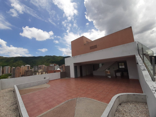 Imagen 13 de 30 de Ha Vendo Exclusivo Apartamento Tipo Estudio Semi Amoblado En La Trigaleña