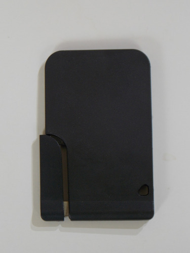 Tarjeta Llave Renault Megane 2 Con Chip