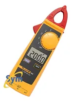 Comprar Pinza Amperométrica Fluke 200a Mod.362 | Symnet