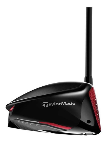 Imagen 5 de 7 de Kaddygolf Driver Golf Taylormade Stealth Hd Nuevo Garantia