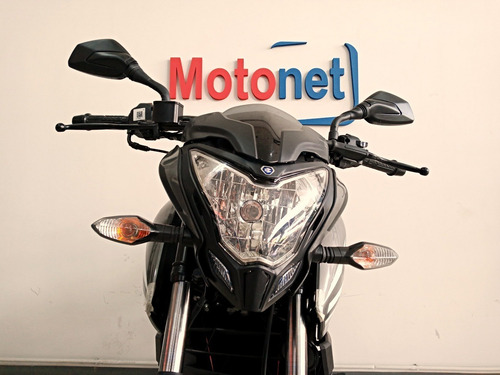 Imagen 16 de 20 de Bajaj Rouser Ns200 Ns 200 0km Naked 2023 Motonet