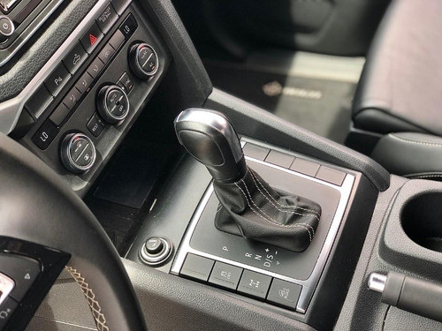 Volkswagen Amarok Extreme 3.0 Autom