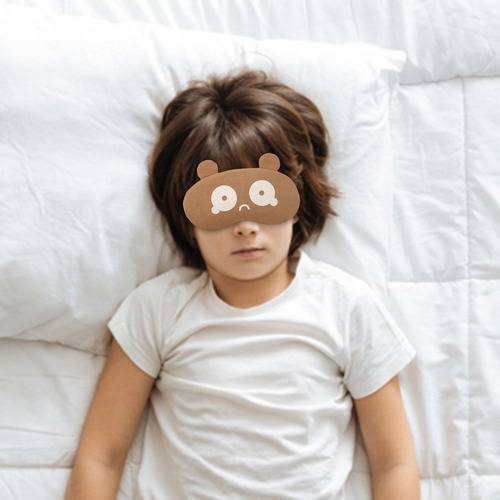 S Antifaz Para Dormir Que Cubre Los Ojos Antifaz Con Los