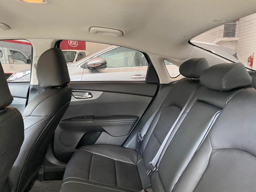 Kia Cerato Ex 2.0 At