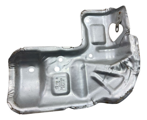 Defletor Calor Volkswagen Nivus Tcross 2018/2023 04c253041g (Usado)