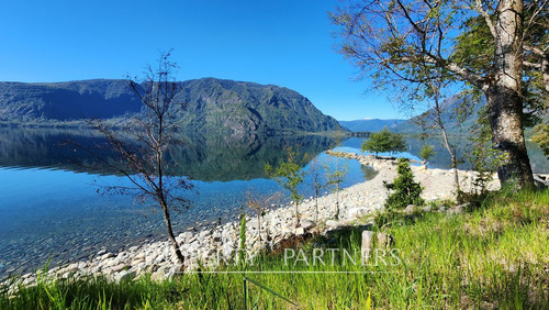 Terreno Con Vista Al Lago Colico