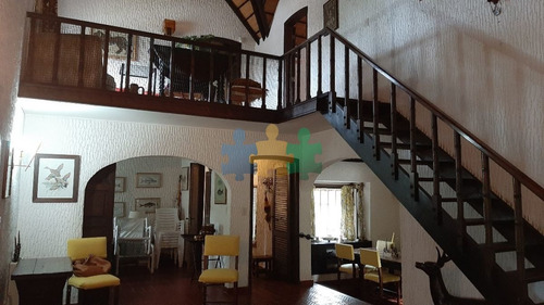 Imagen 7 de 24 de Casa En Venta A 2 Cuadras Del Mar - Playa Brava - Punta Del Este