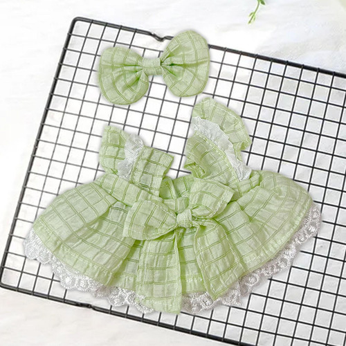 Accesorios Para Trajes De Vestir Para Muñecas, Disfraz De