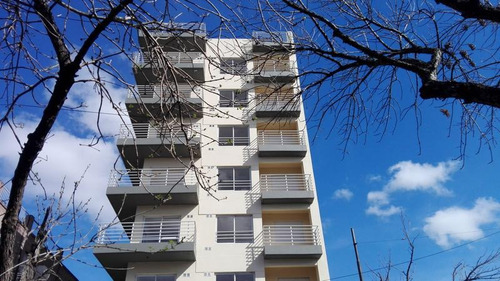Departamento 1 Dormitorio En Venta - Luis Agote, Rosario