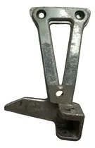 Comprar Soporte De Pedalin Trasero Derecho De Suzuki Gsx 400 F Bandi