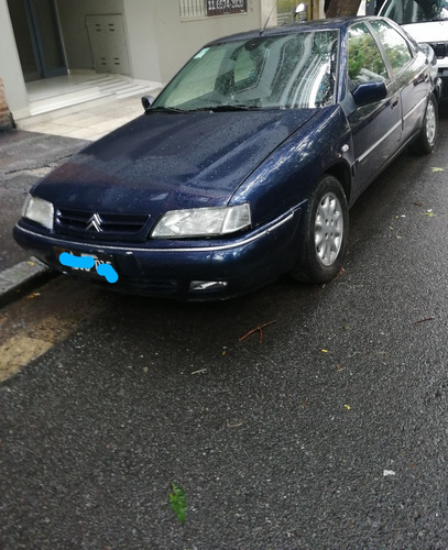 Citroën Xantia 3.0 V6 Exclusive At