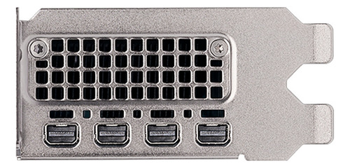 Placa De Vídeo Quadro Rtx A2000 Nvidia 6gb Gddr6