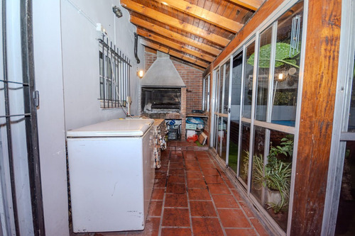 Venta Ph 3 Amb Quincho Parrilla Terraza En Florida
