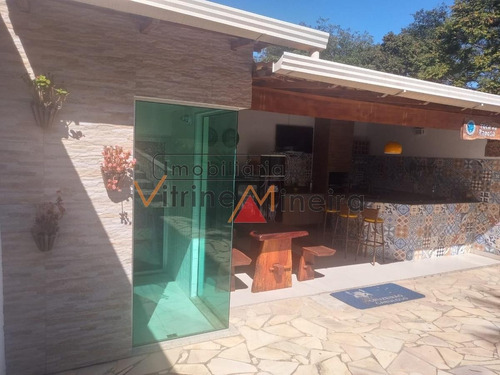 Imagem 7 de 13 de Casa Para Venda Em Betim - 70507_2-1220244