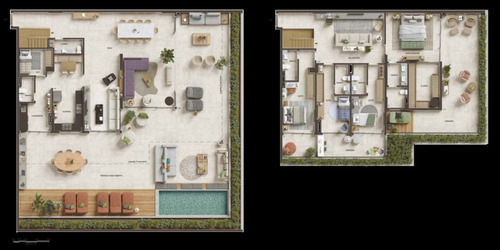 Imagem 17 de 29 de Apartamento - Ap00744 - 71129471