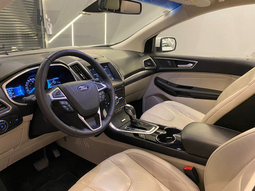 Ford Edge 3.5 Titanium Awd 5p