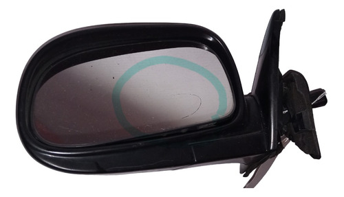 Espejo Retrovisor Toyota Corolla 1995 1997 Izquierdo