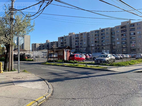 Sitio En Venta En La Cisterna