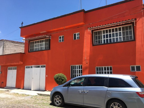 Venta Casa Excelente Ubicación, Tequisquispan, Qro.