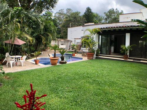Casa En Venta Lomas De Atzingo