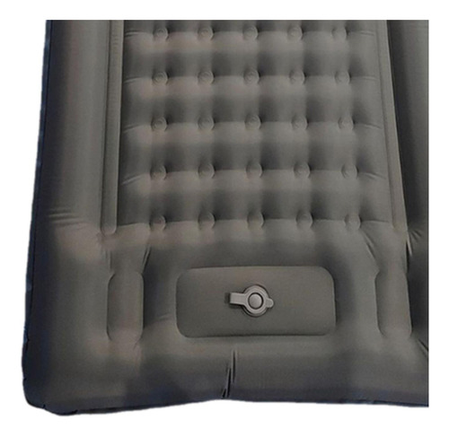 Colchoneta Inflable Para Dormir Para Acampar, Colchoneta