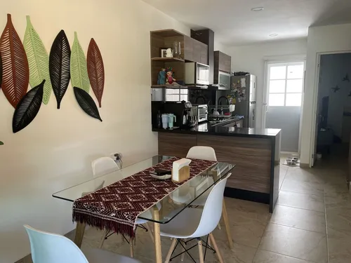Casa En Venta En Condominio, Xochitepec, Morelos.
