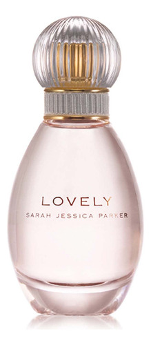 Perfume Slip De Sarah Jessica Parker Lovely Edp 30 Ml Para M