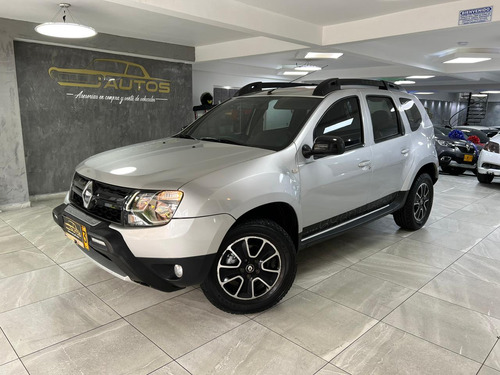 Renault Duster 2.0 4x42019