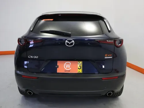 Mazda CX-30 GRAND TOURING HIBRIDA 2.0 TP 7AB 4X2