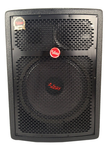 Caixa Som Passiva Leacs 12 Fit 320 100w Rms