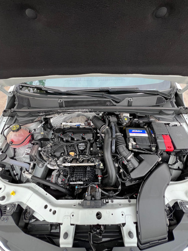 Chevrolet Onix plus 1.0 Premier Ii Turbo Aut. 4p Automática