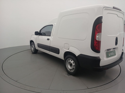 Fiat Fiorino 1.4 MPI FURGÃO ENDURANCE 8V FLEX 2P MANUAL