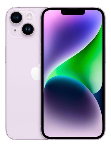 iPhone 14 Apple 128gb 6gb Ram Desbloqueado - Usado (Usado)