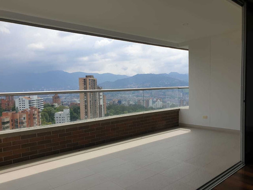Imagen 11 de 14 de Se Arrienda Apartamento En Medellin, Los Balsos