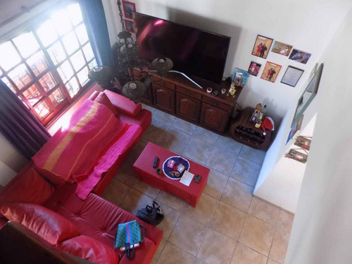 Casa S/lote Propio 4 Amb Pileta Garage Haedo Chico