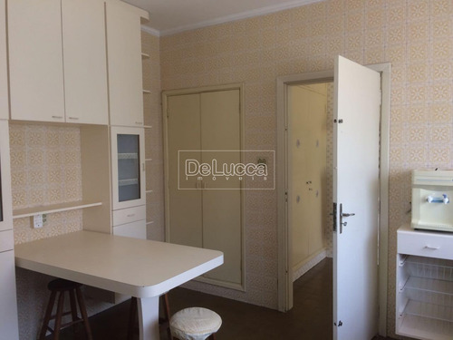 Casa À Venda Em Nova Campinas - Ca002996