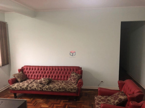 Imagem 2 de 26 de Apartamento À Venda, 2 Quartos, 1 Vaga, Rudge Ramos - São Bernardo Do Campo/sp - 99690
