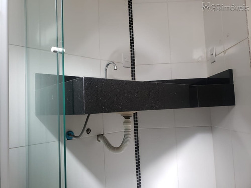 Imagem 8 de 15 de Apartamento - Itaim Bibi - Ref: 13228 - L-p-flatt1030