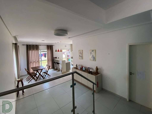 Imagem 6 de 15 de Casa Em Condomínio Para Venda No Bairro Pitas Em Cotia - Cod: Di28171 - Di28171