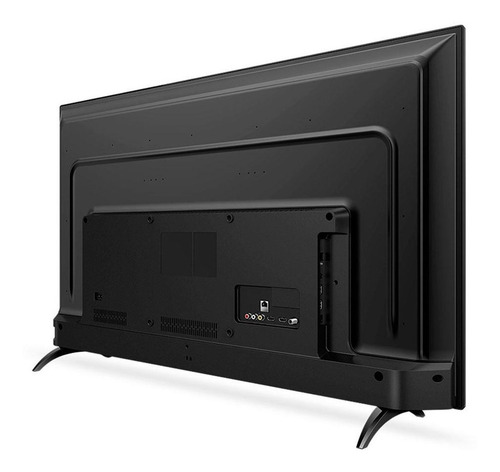 Smart Tv Aoc 32 Led Hd Wi-fi Roku Google Assis. Siri Alexa