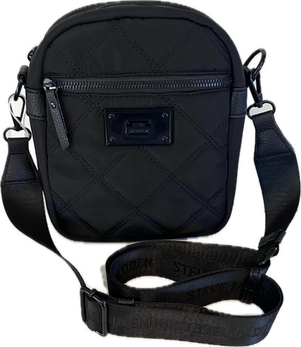 Bolsa Steve Madden Crossbody Drake Sport Original 