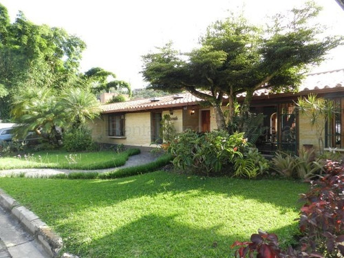 Imagen 2 de 30 de Casa Duplex Venta Alto Hatillo 21-6717 Eva Castillo 0414.306.72.20